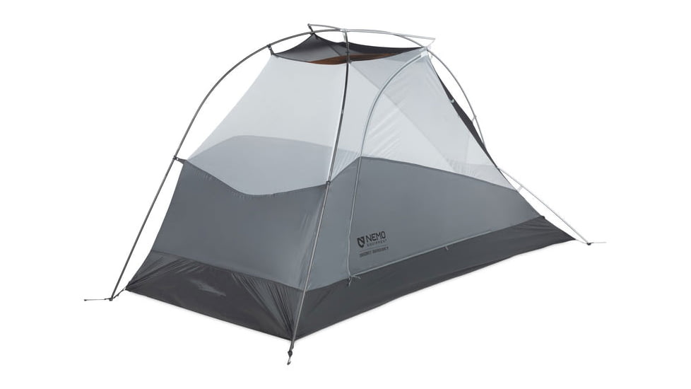 NEMO Equipment 2026 Dragonfly OSMO Bikepack Tent - 1 Person