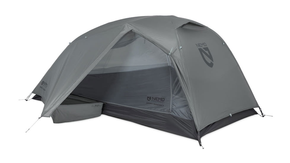 NEMO Equipment 2026 Dragonfly OSMO Bikepack Tent - 2 Person