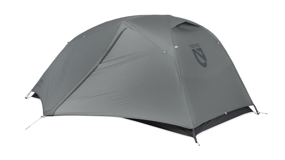 NEMO Equipment 2026 Dragonfly OSMO Bikepack Tent - 2 Person
