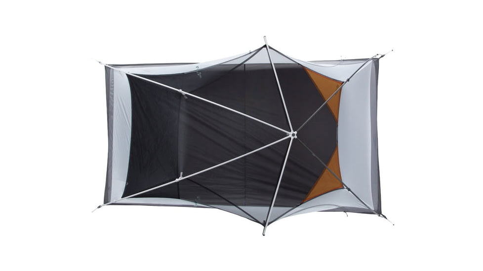 NEMO Equipment 2026 Dragonfly OSMO Bikepack Tent - 2 Person