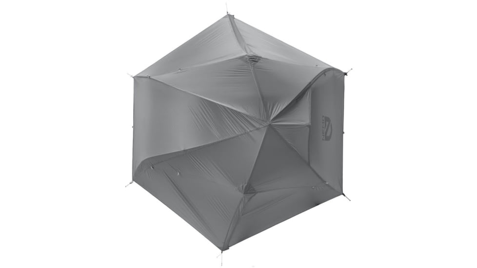 NEMO Equipment 2026 Dragonfly OSMO Bikepack Tent - 2 Person