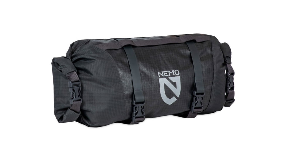 NEMO Equipment 2026 Dragonfly OSMO Bikepack Tent - 2 Person