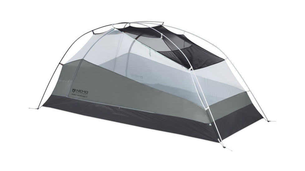 NEMO Equipment 2026 Dragonfly OSMO Bikepack Tent - 2 Person