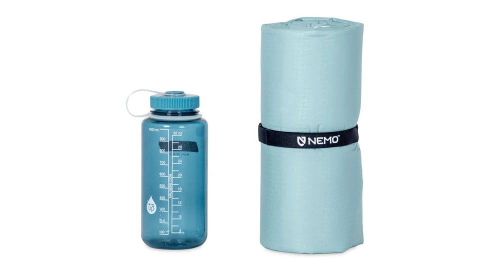 NEMO Equipment 2026 Flyer Mummy Sleeping Pad