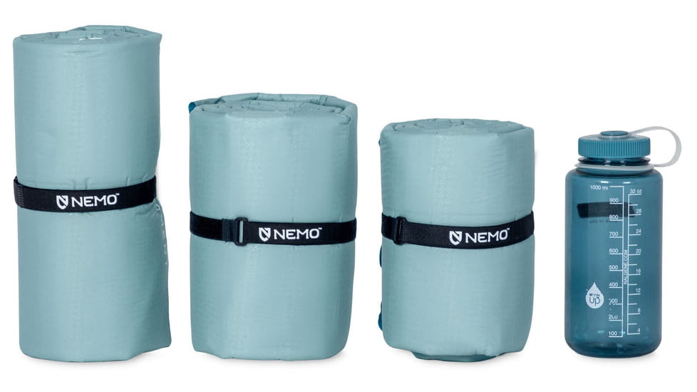NEMO Equipment 2026 Flyer Mummy Sleeping Pad