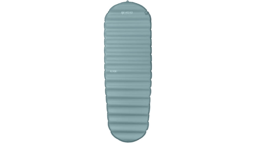 NEMO Equipment 2026 Flyer Mummy Sleeping Pad