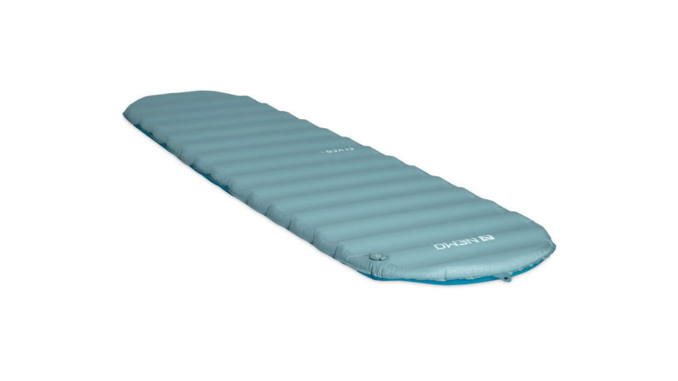 NEMO Equipment 2026 Flyer Mummy Sleeping Pad