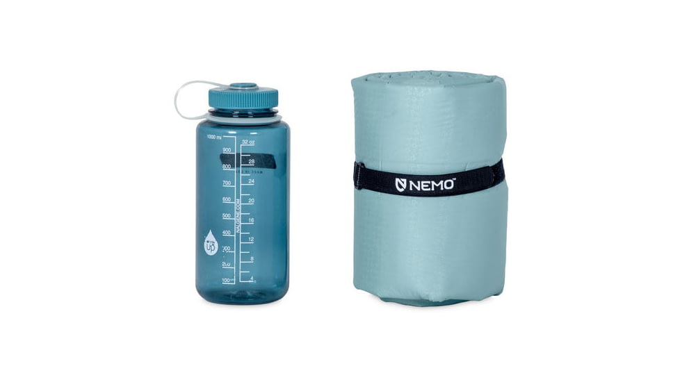 NEMO Equipment 2026 Flyer Mummy Sleeping Pad