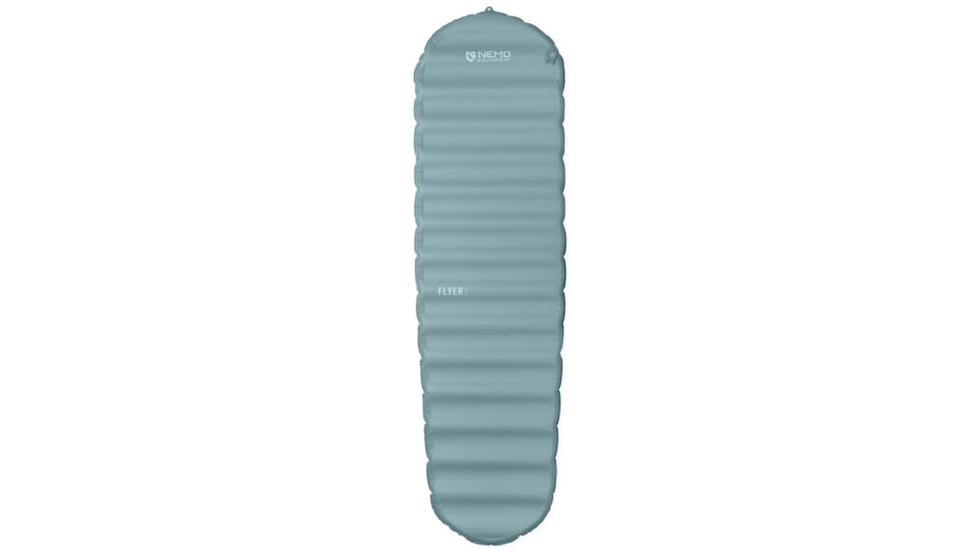 NEMO Equipment 2026 Flyer Mummy Sleeping Pad