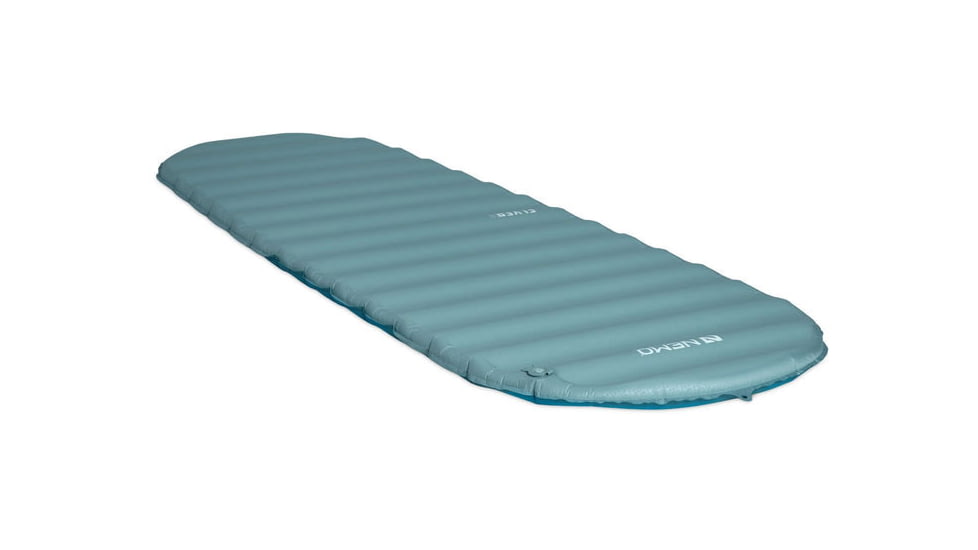 NEMO Equipment 2026 Flyer Mummy Sleeping Pad
