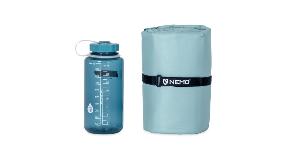 NEMO Equipment 2026 Flyer Mummy Sleeping Pad