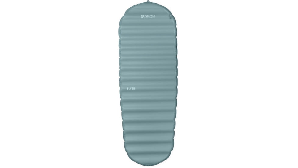 NEMO Equipment 2026 Flyer Mummy Sleeping Pad
