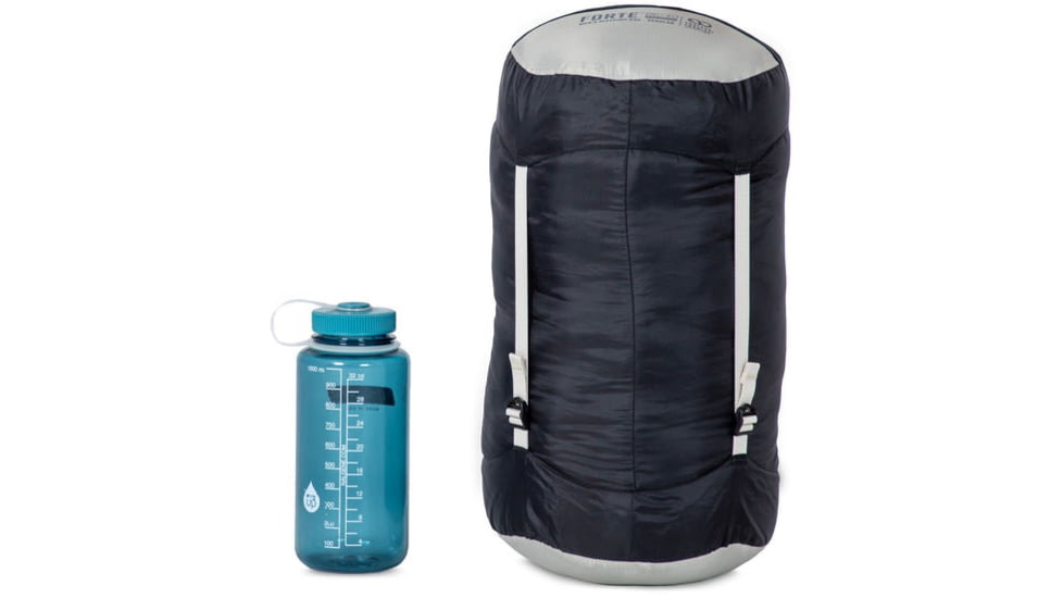 NEMO Equipment 2026 Forte 20F Sleeping Bag - Mens