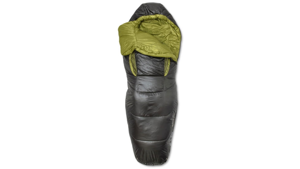 NEMO Equipment 2026 Forte 35F Sleeping Bag - Mens