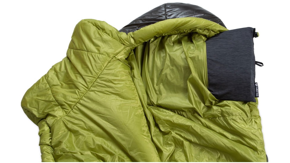 NEMO Equipment 2026 Forte 35F Sleeping Bag - Mens