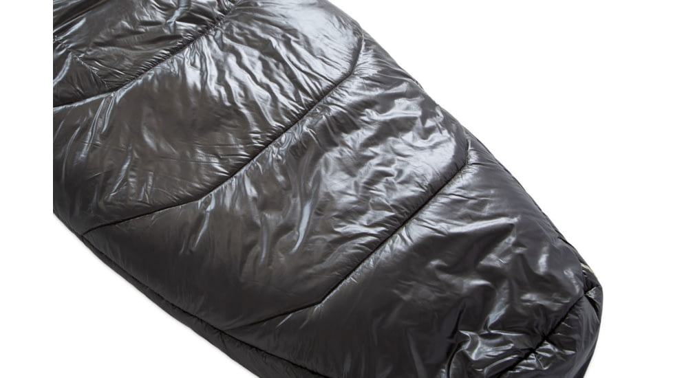 NEMO Equipment 2026 Forte 35F Sleeping Bag - Mens