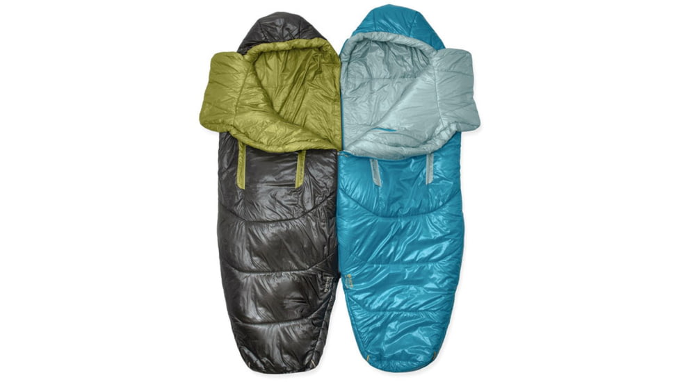 NEMO Equipment 2026 Forte 35F Sleeping Bag - Mens