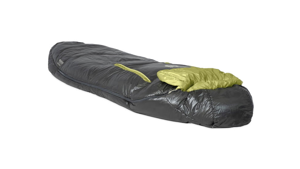 NEMO Equipment 2026 Forte 35F Sleeping Bag - Mens