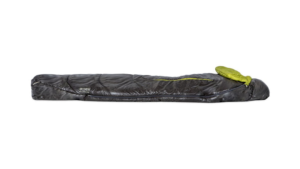 NEMO Equipment 2026 Forte 35F Sleeping Bag - Mens