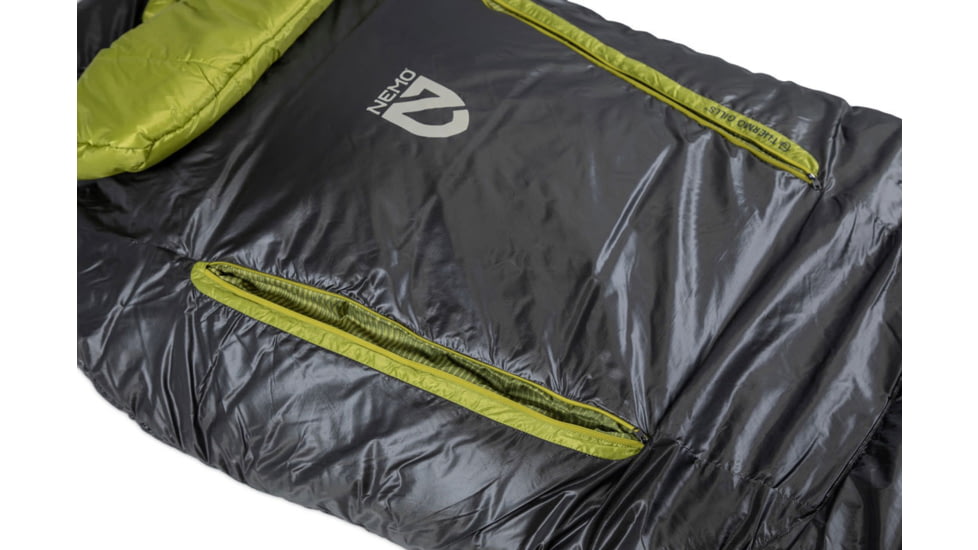 NEMO Equipment 2026 Forte 35F Sleeping Bag - Mens