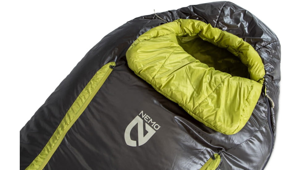 NEMO Equipment 2026 Forte 35F Sleeping Bag - Mens