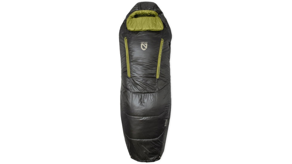 NEMO Equipment 2026 Forte 35F Sleeping Bag - Mens