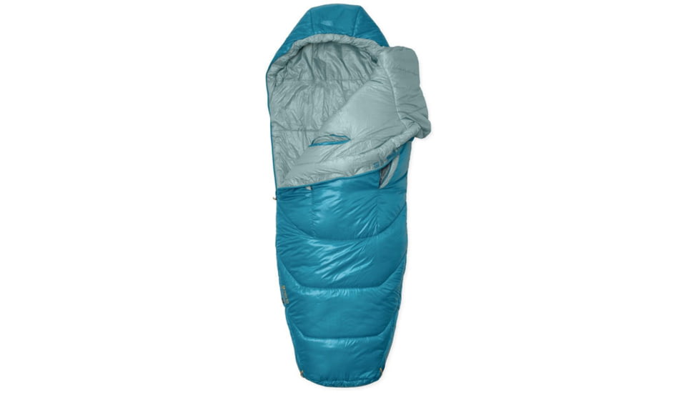 NEMO Equipment 2026 Forte 35F Sleeping Bag - Womens