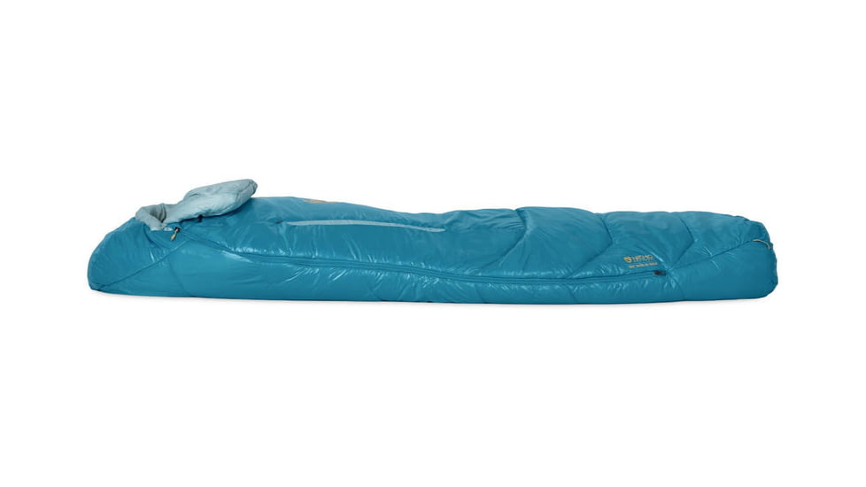 NEMO Equipment 2026 Forte 35F Sleeping Bag - Womens