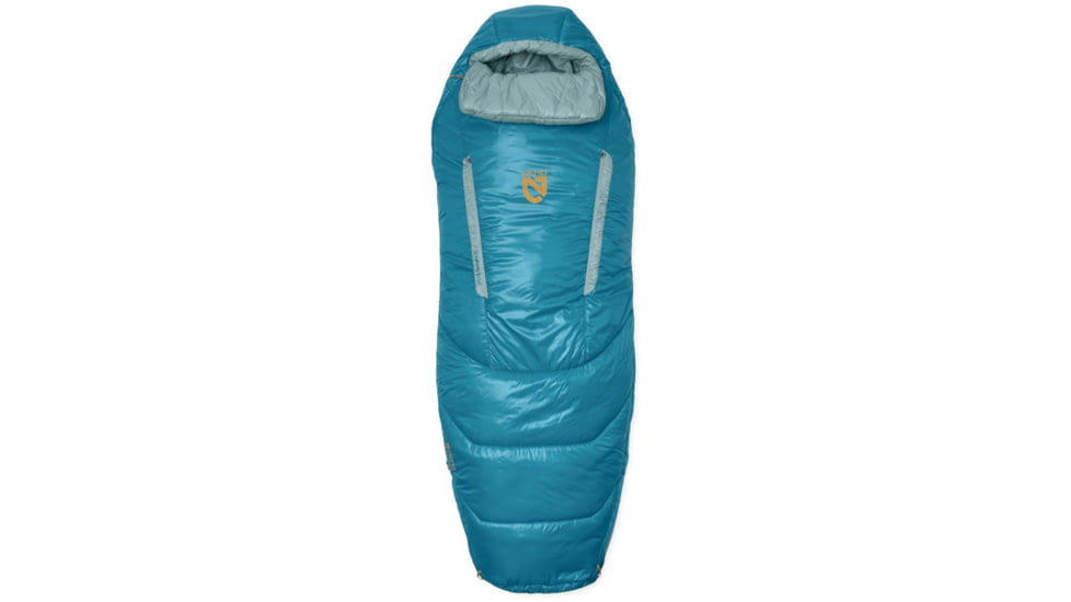 NEMO Equipment 2026 Forte 35F Sleeping Bag - Womens