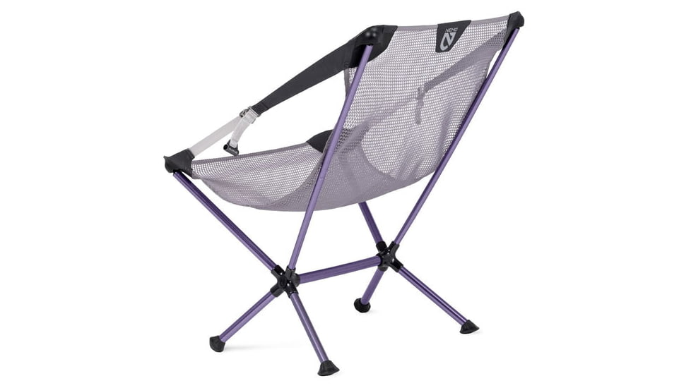 NEMO Equipment 2026 Moonlite Camp Chair