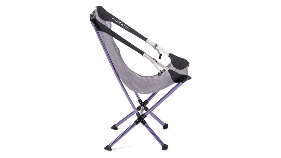 NEMO Equipment 2026 Moonlite Camp Chair
