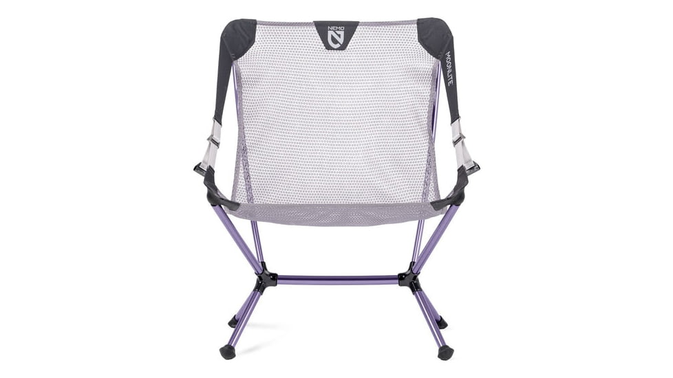 NEMO Equipment 2026 Moonlite Camp Chair