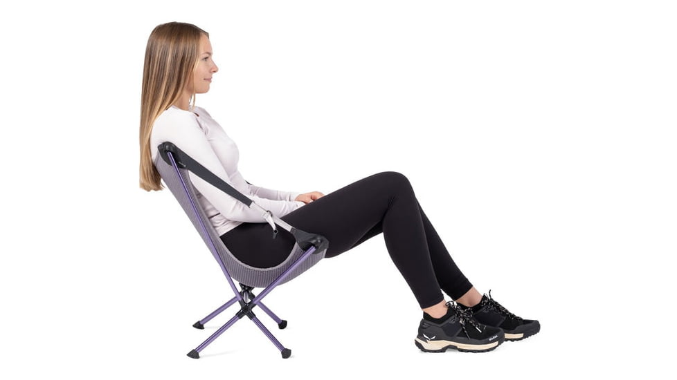 NEMO Equipment 2026 Moonlite Camp Chair