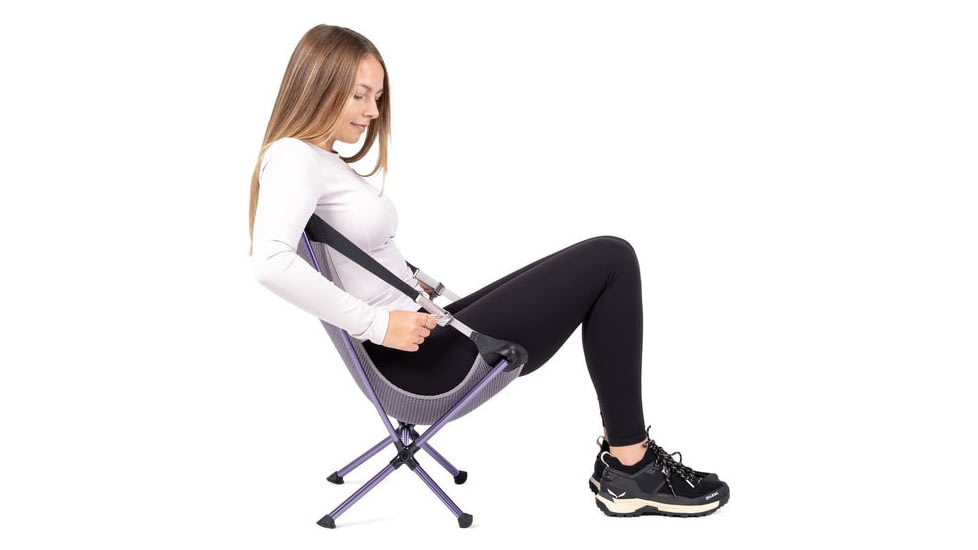 NEMO Equipment 2026 Moonlite Camp Chair