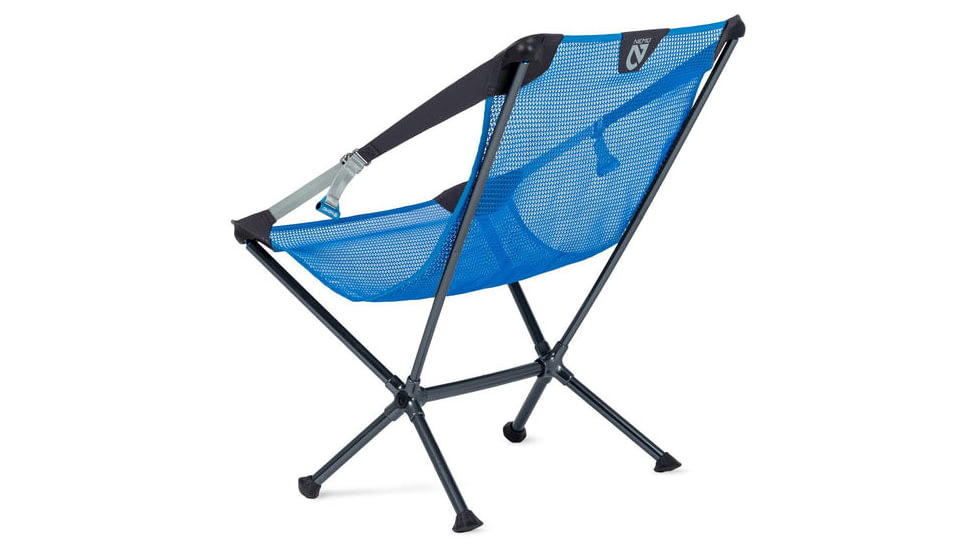 NEMO Equipment 2026 Moonlite Camp Chair