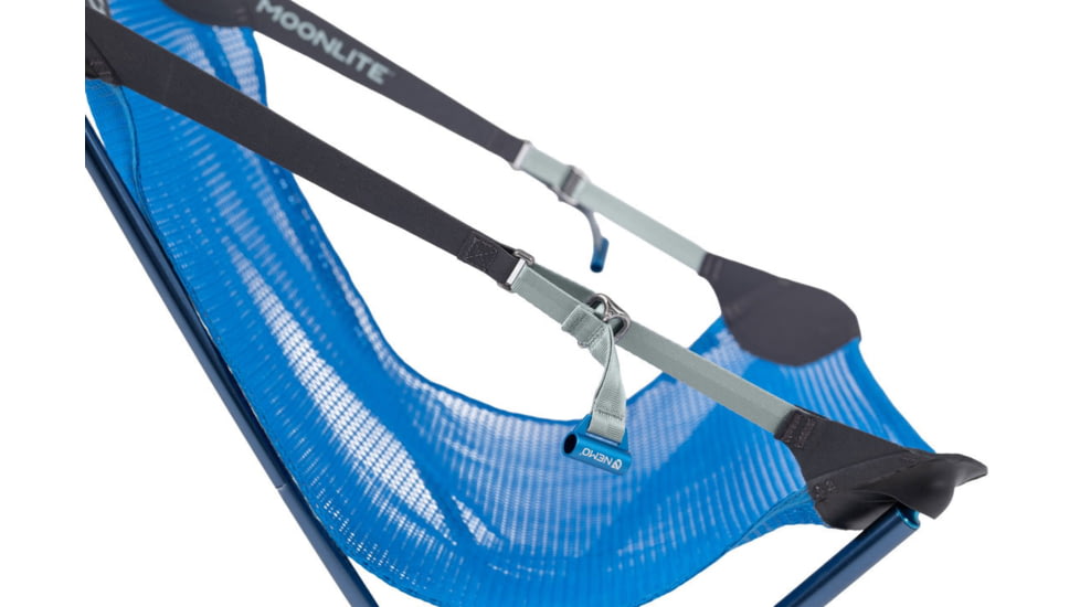 NEMO Equipment 2026 Moonlite Camp Chair