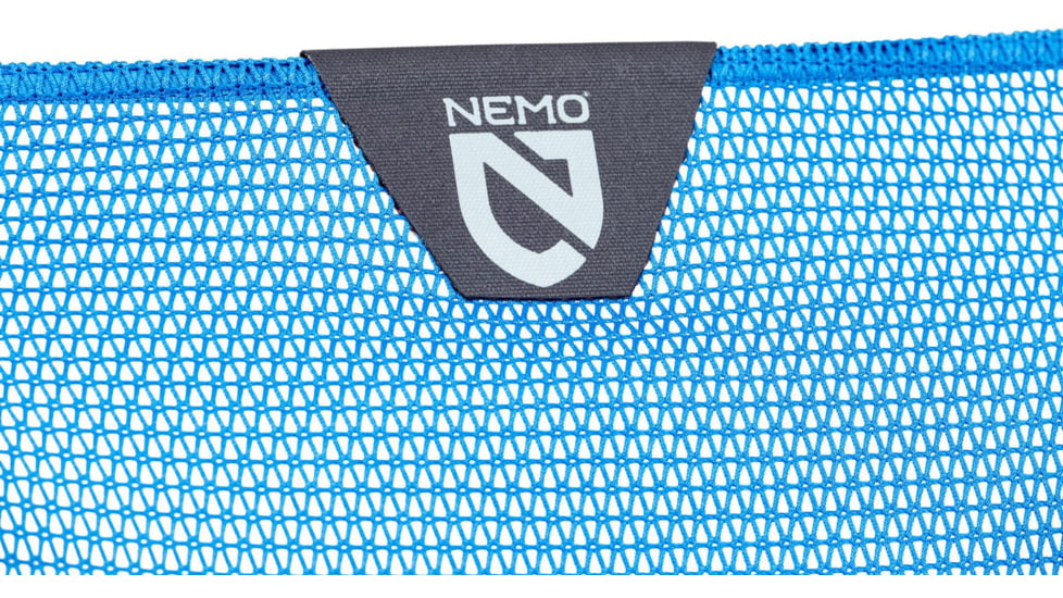 NEMO Equipment 2026 Moonlite Camp Chair