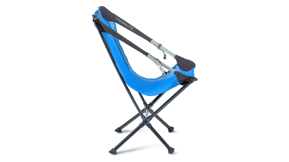 NEMO Equipment 2026 Moonlite Camp Chair
