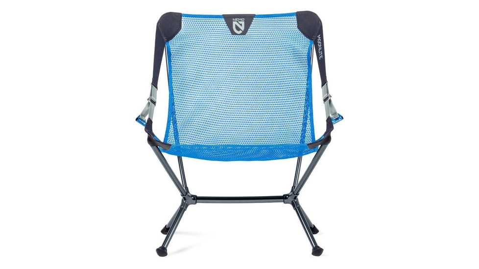 NEMO Equipment 2026 Moonlite Camp Chair