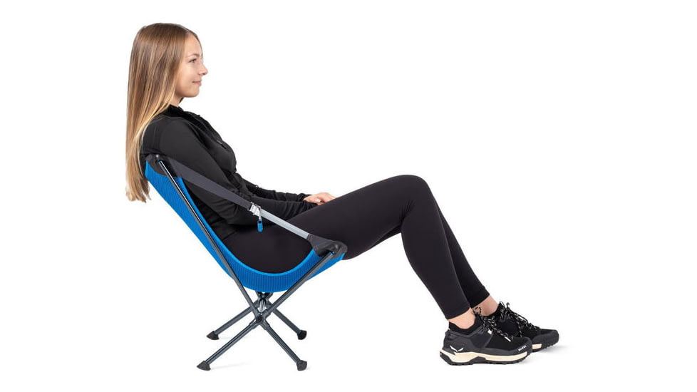 NEMO Equipment 2026 Moonlite Camp Chair