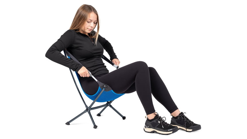 NEMO Equipment 2026 Moonlite Camp Chair