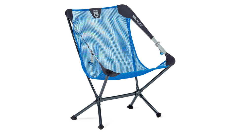 NEMO Equipment 2026 Moonlite Camp Chair