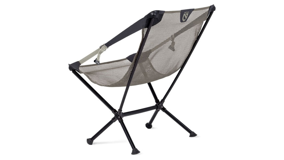 NEMO Equipment 2026 Moonlite Camp Chair
