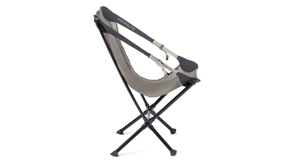 NEMO Equipment 2026 Moonlite Camp Chair