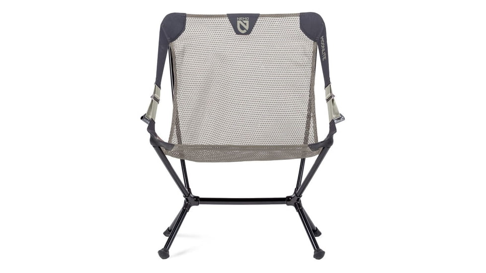 NEMO Equipment 2026 Moonlite Camp Chair
