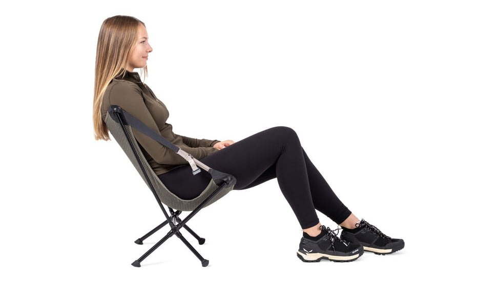 NEMO Equipment 2026 Moonlite Camp Chair