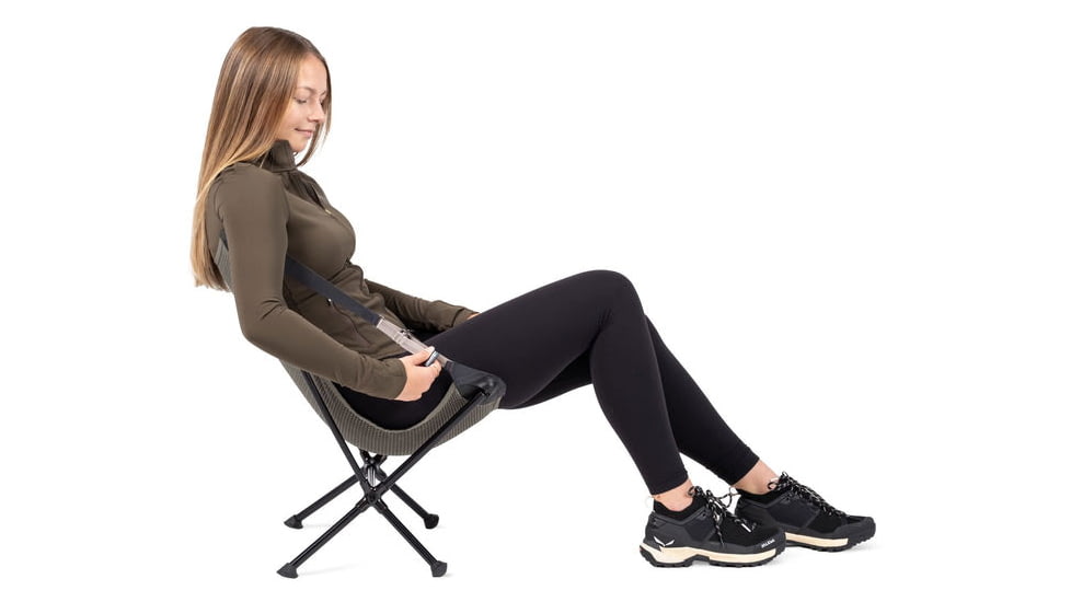 NEMO Equipment 2026 Moonlite Camp Chair