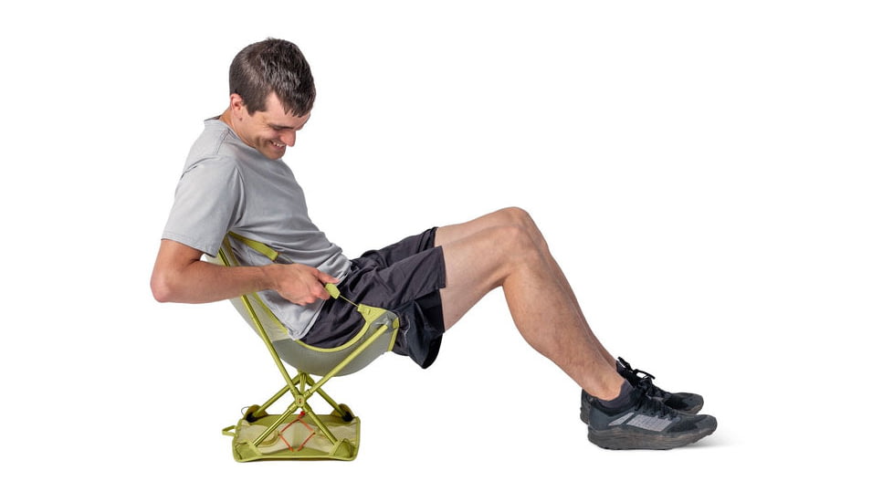 NEMO Equipment 2026 Moonlite Elite Chair