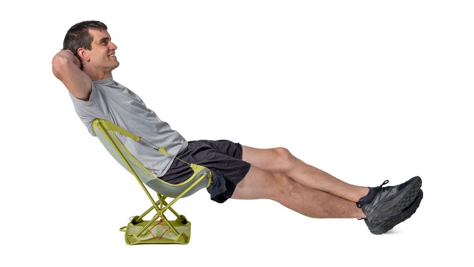 NEMO Equipment 2026 Moonlite Elite Chair