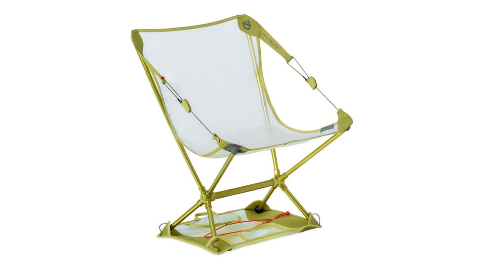 NEMO Equipment 2026 Moonlite Elite Chair